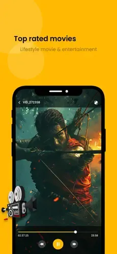 jiohotstar-south-movie Top Rated Movies